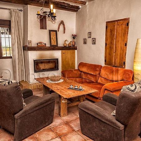 Casa Rural Casa Maxima เย-กลา ภายนอก รูปภาพ
