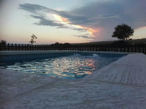 Casa Rural Casa Maxima เย-กลา ภายนอก รูปภาพ