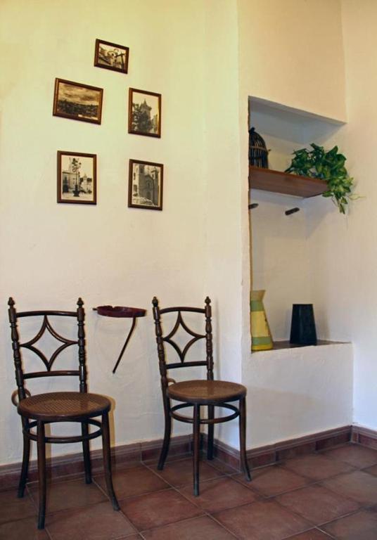 Casa Rural Casa Maxima เย-กลา ห้อง รูปภาพ